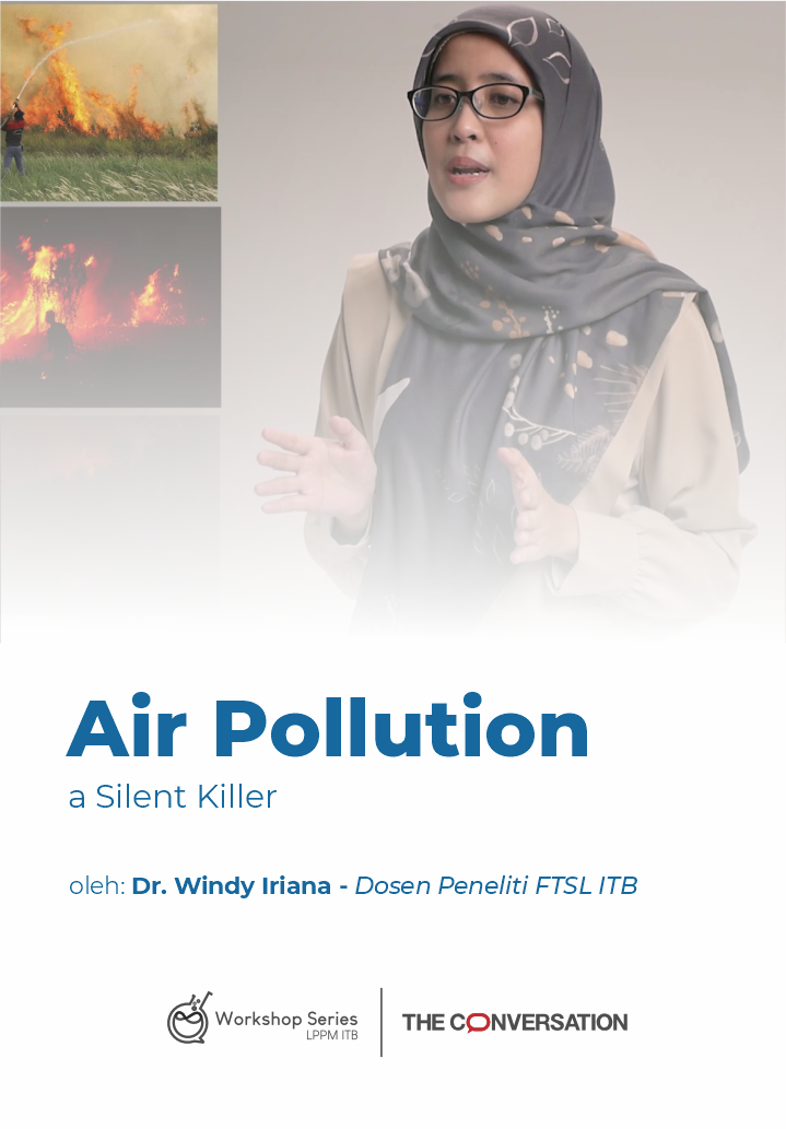 Air Pollution a Silent Killer