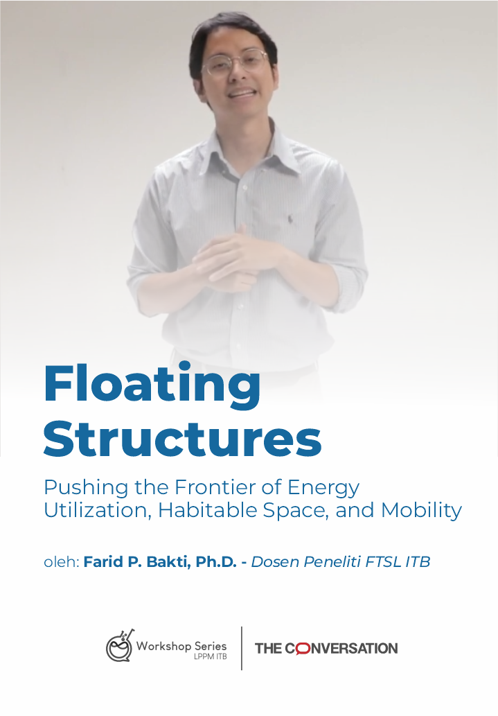 Floating Structures: Pushing the Frontier of Energy Utilization, Habitable Space, and Mobility