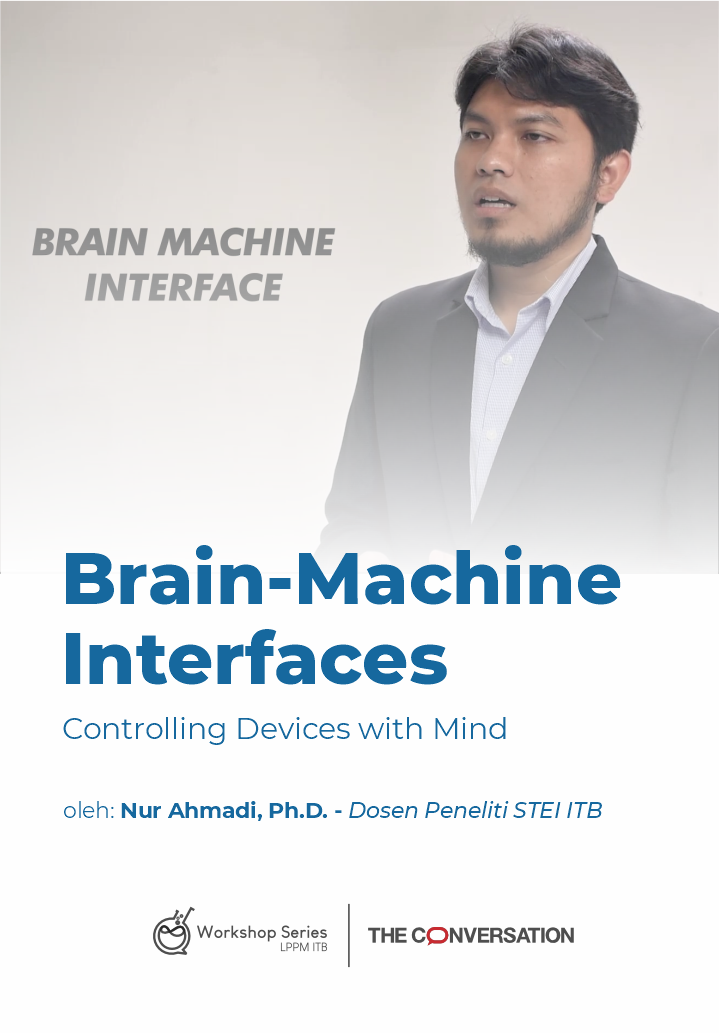 Brain-Machine Interfaces: Controlling Devices with Mind