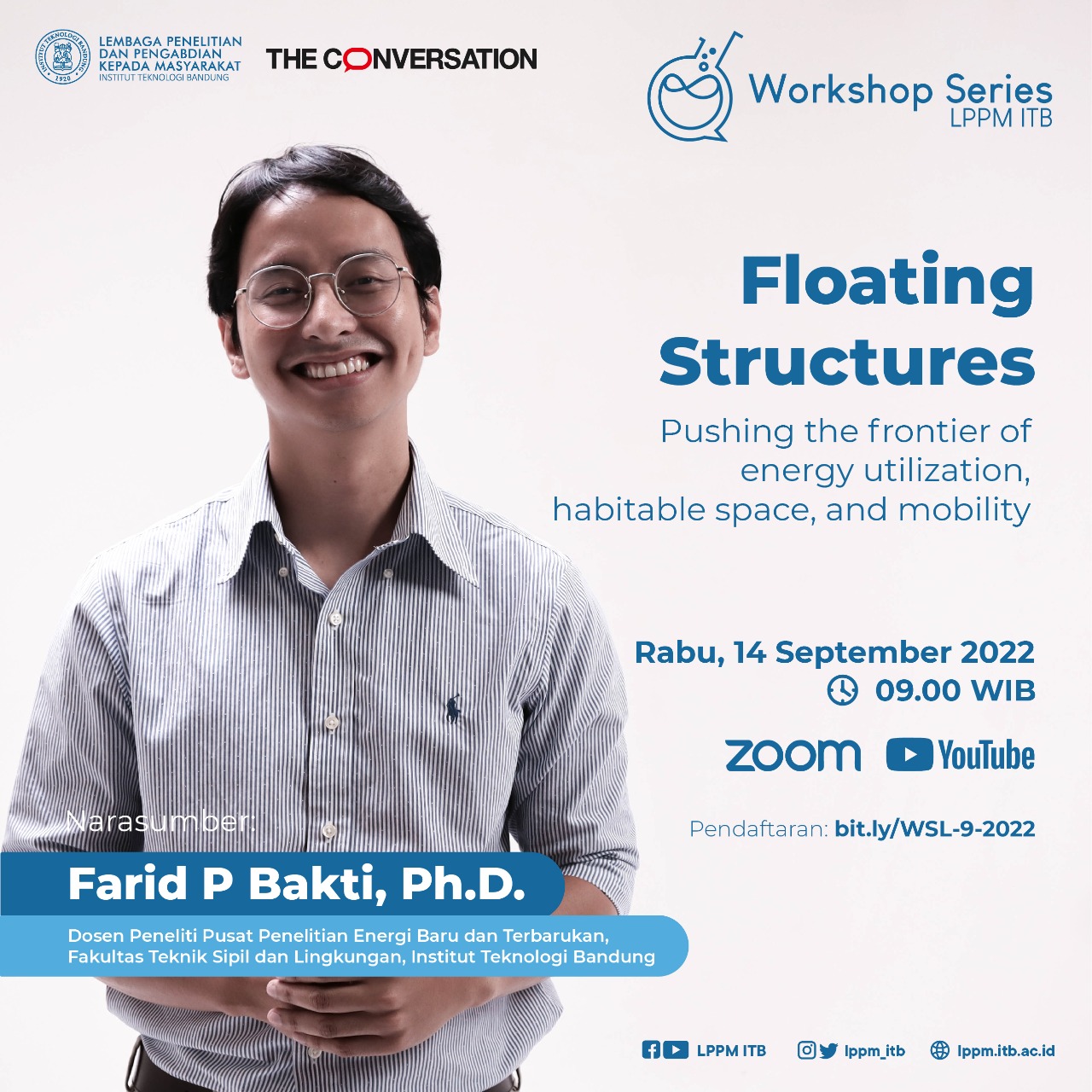 Floating Structures: Pushing the Frontier of Energy Utilization, Habitable Space, and Mobility